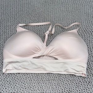 VS Uplight / No Wire Bra